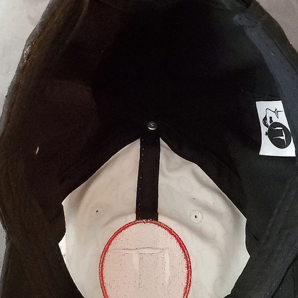 Pennywise IT Dad Hat - Picture 3 of 4